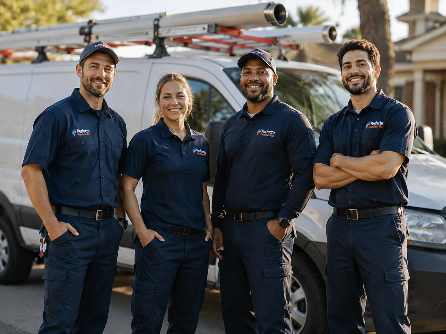 Emergency Plumber Near Me in Leupp, AZ near me