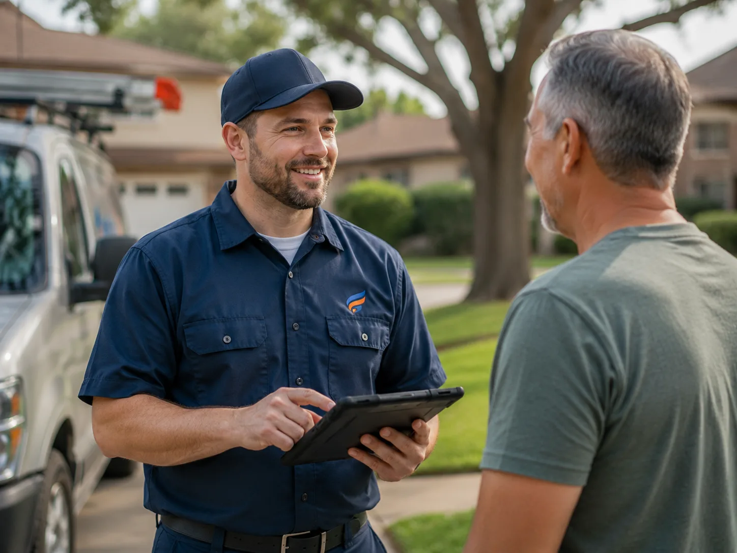 Emergency Plumber Near Me Leupp, AZ FAQs